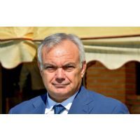 Bild von Angelo Felice Pompeo