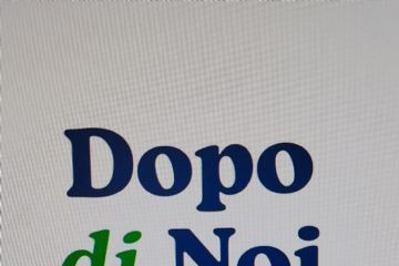 Progetto "Dopo di Noi"