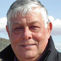 Image of Franco Taddeo