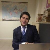 Image of Davide Ciorra