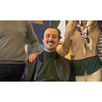 Image of Marco Ostilio La Croix