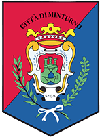 Stemma Minturno